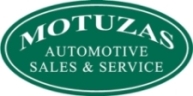 Motuzas Automotive