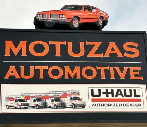 Auto Maintenance Upton, MA