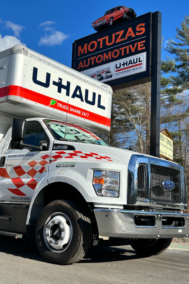 Service image